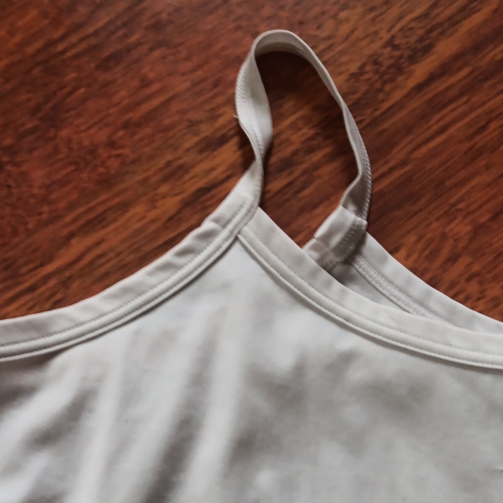 Plus Factor cami - Picture 2 of 4
